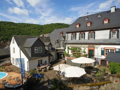 Foto: Springiersbacher Hof