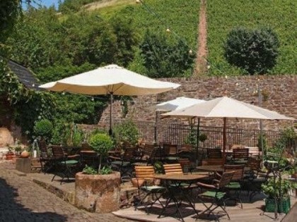 Foto: Springiersbacher Hof