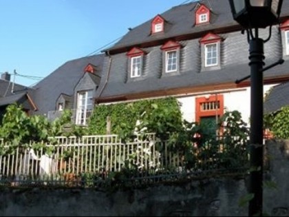 Foto: Springiersbacher Hof